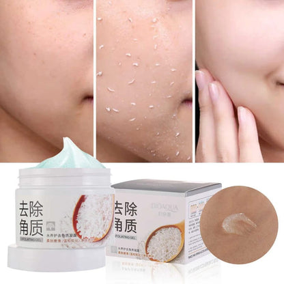 Gel Exfoliante Arroz Blanqueador Bioaqua