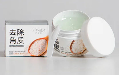 Gel Exfoliante Arroz Blanqueador Bioaqua